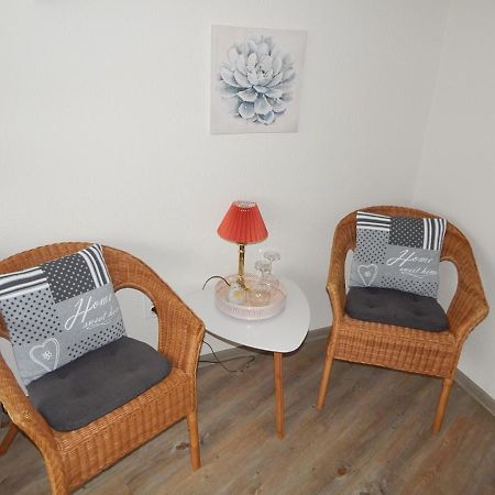 Ferienwohnung Im Wikingturm Schleswig Dış mekan fotoğraf