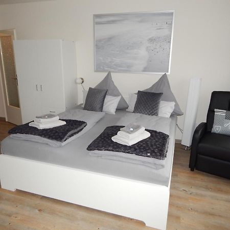 Ferienwohnung Im Wikingturm Schleswig Dış mekan fotoğraf
